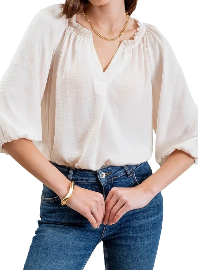 Endless days blouse