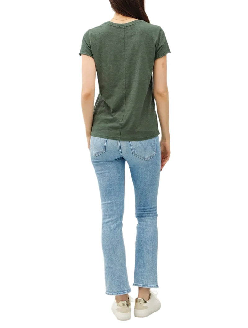 Nice feels tee